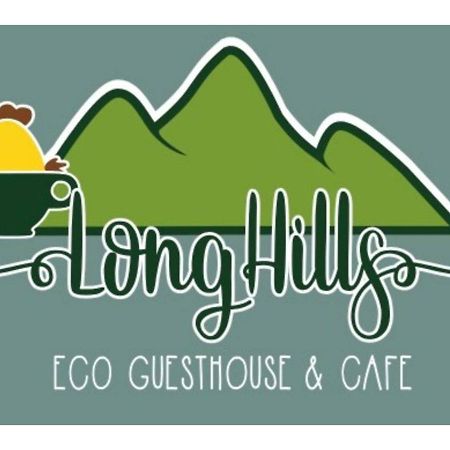 Longhillsecoguesthouse&Cafe - Vacation Stay 24885V Ome المظهر الخارجي الصورة
