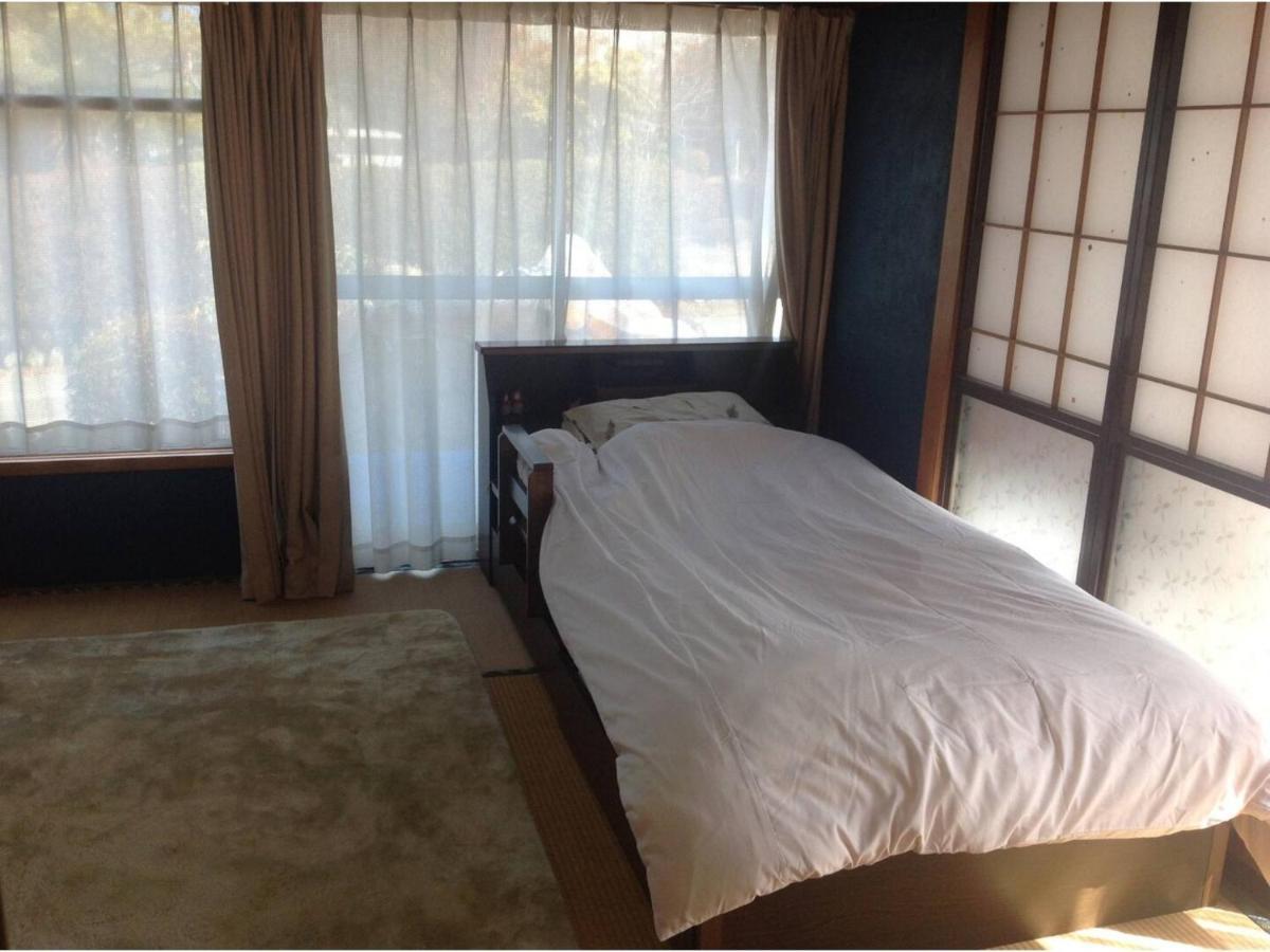 Longhillsecoguesthouse&Cafe - Vacation Stay 24885V Ome المظهر الخارجي الصورة