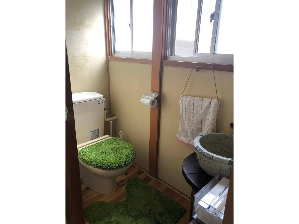 Longhillsecoguesthouse&Cafe - Vacation Stay 24885V Ome المظهر الخارجي الصورة